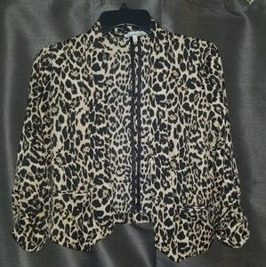 Women's blazer